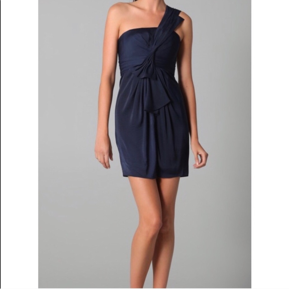 BCBG Dress